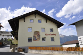 Flierelerhof Arzl Im Pitztal